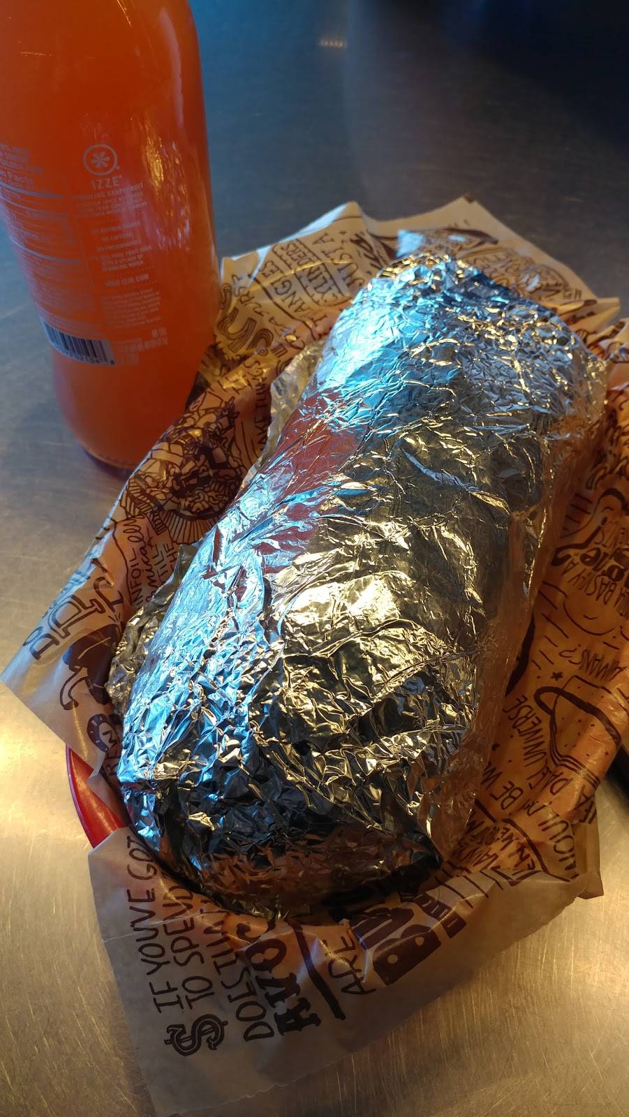 Chipotle Mexican Grill | restaurant | 1971 U.S. 287 Frontage Rd Ste 125, Mansfield, TX 76063, USA | 6825189936 OR +1 682-518-9936