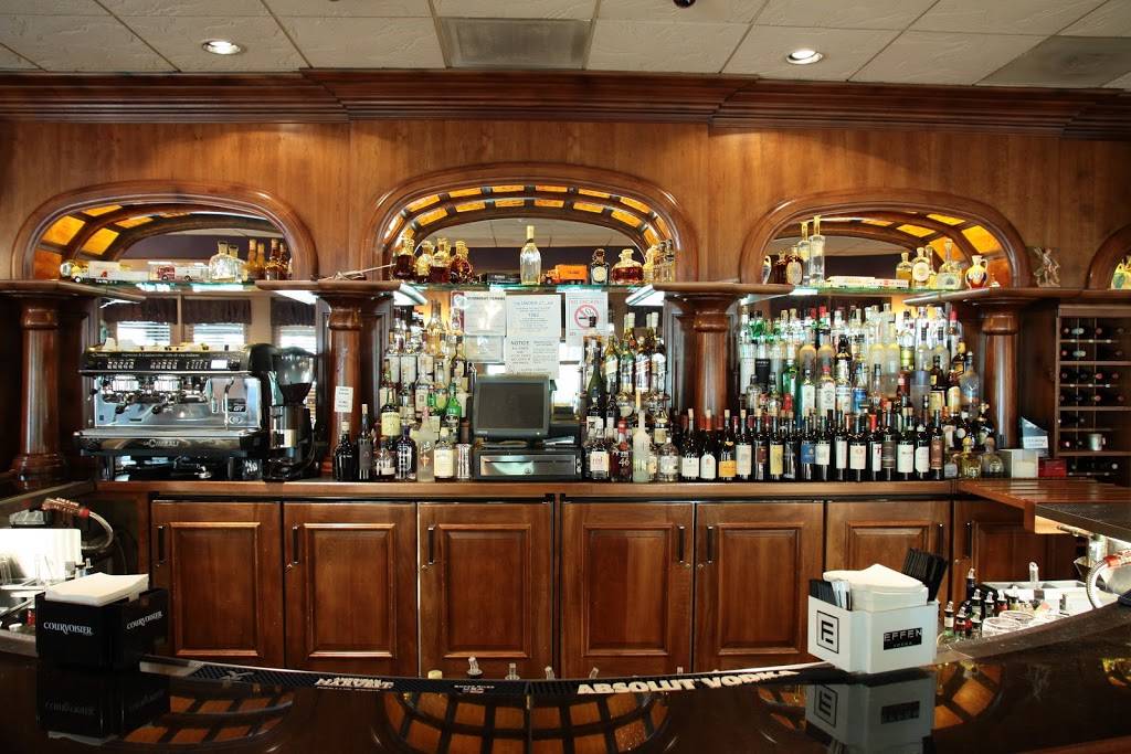 Robertos Ristorante & Pizzeria | restaurant | 483 Spring Rd, Elmhurst, IL 60126, USA | 6302798486 OR +1 630-279-8486