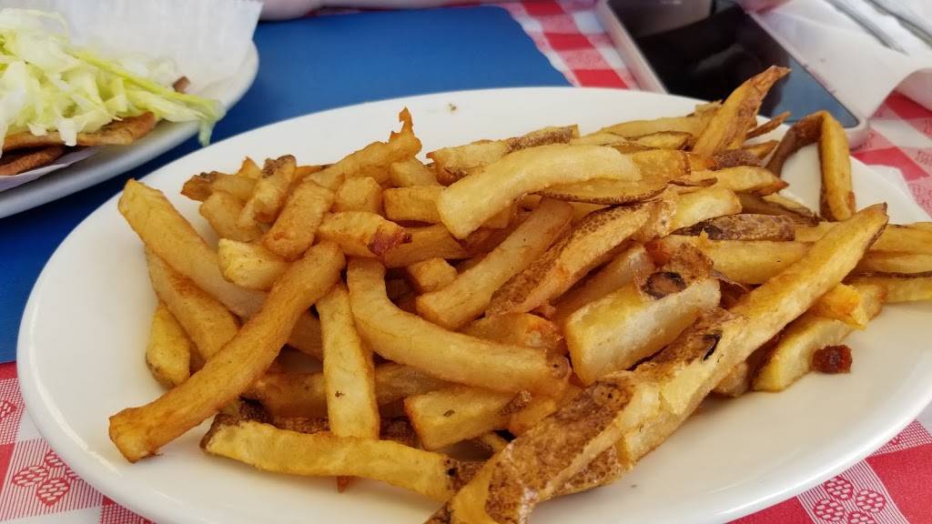 Greek Corner | restaurant | 1328, 281 Franklin Ave, Franklin Square, NY 11010, USA | 5163260300 OR +1 516-326-0300