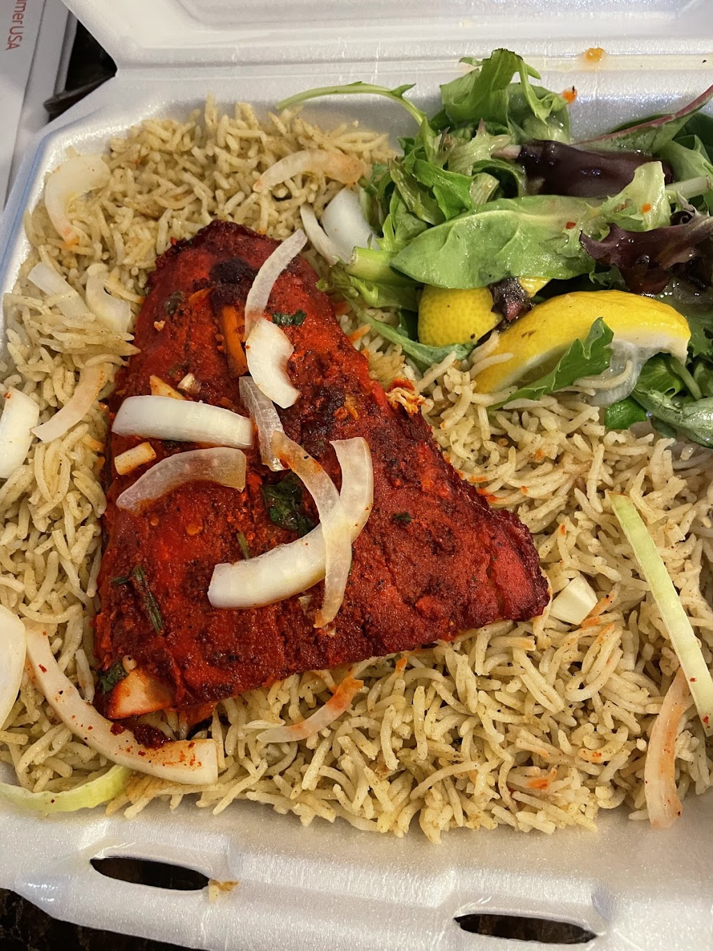 East African Restaurant- Somali | restaurant | 7277 Turfway Rd, Florence, KY 41042, USA | 8599186002 OR +1 859-918-6002