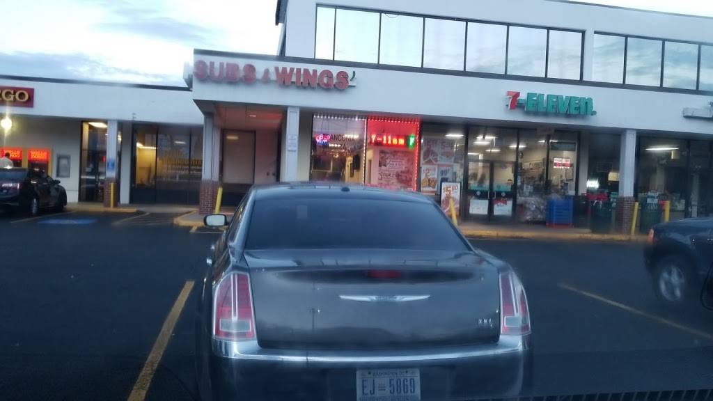 7-Eleven | bakery | 6112A Franconia Rd, Alexandria, VA 22310, USA | 7037196748 OR +1 703-719-6748