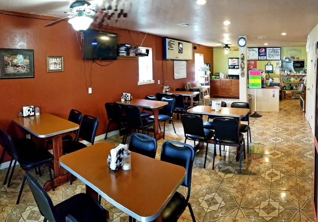 Turners Tastee Table Treats | restaurant | 11 N Main St, Wyandotte, OK 74370, USA | 9185333234 OR +1 918-533-3234