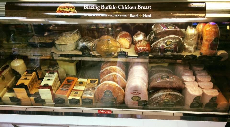 Price Rite Food Mart | restaurant | 1996 S Pinellas Ave, Tarpon Springs, FL 34689, USA | 7279438939 OR +1 727-943-8939