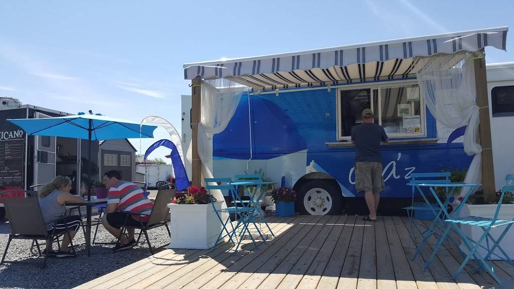 Mexicano Mobile Kitchen | restaurant | 1975 Taunton Rd, Hampton, ON L0B 1J0, Canada | 9054299370 OR +1 905-429-9370