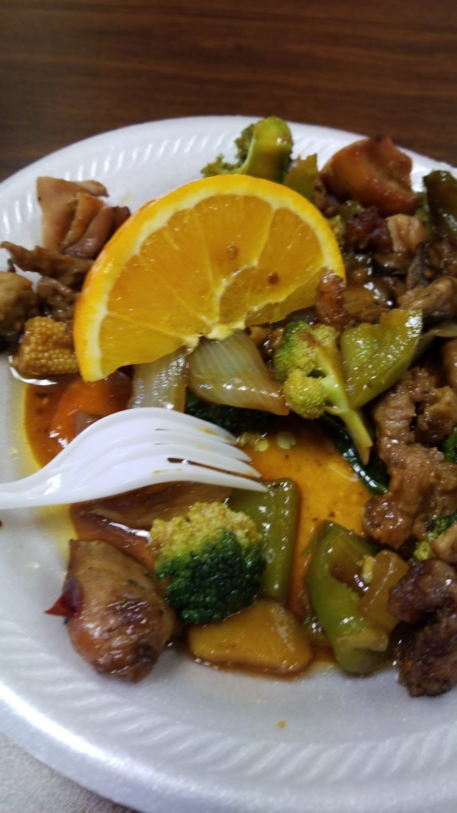 Hong Kong Chinese Restaurant | restaurant | 1214 Capital Cir SE, Tallahassee, FL 32301, USA | 8508776652 OR +1 850-877-6652