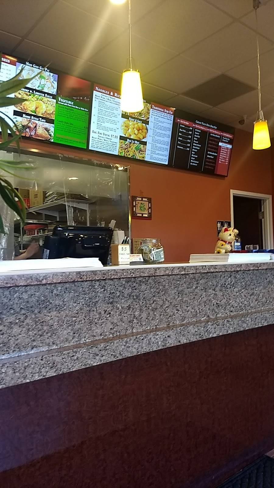 Golden Chef Chinese Restaurant | restaurant | 5498 Emerson Way, Indianapolis, IN 46226, USA | 3174659898 OR +1 317-465-9898