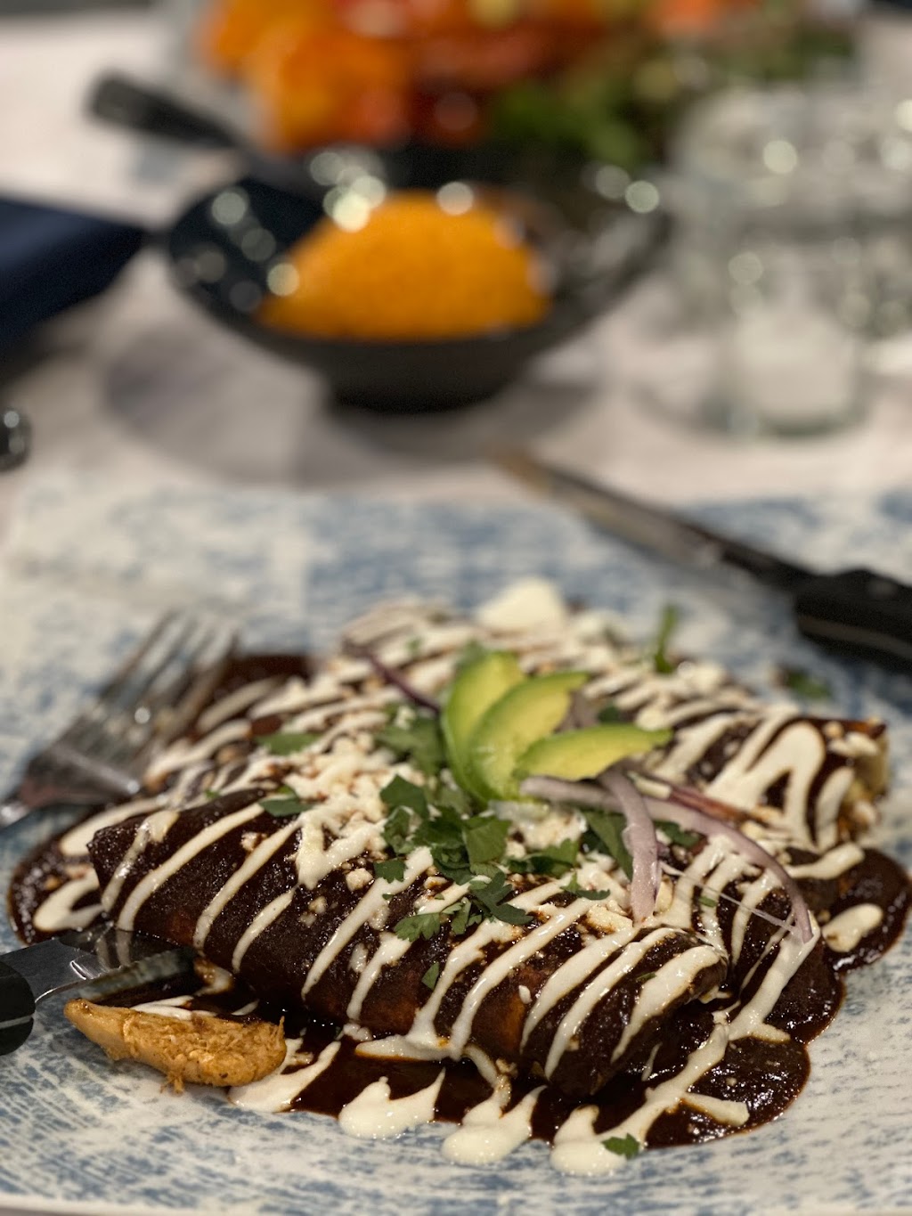 Veleros Mexican Cuisine | restaurant | 116 N Main St, Crown Point, IN 46307, USA | 2192132367 OR +1 219-213-2367