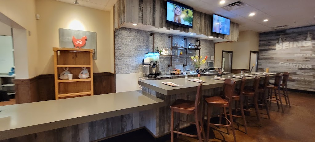 Cotton Patch Cafe | restaurant | 2320 W Loop 250 N, Midland, TX 79705, USA | 4326180070 OR +1 432-618-0070