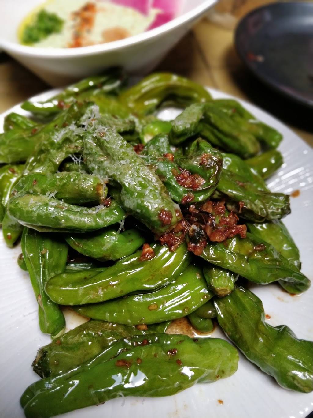 Wabi Venice | restaurant | 1635 Abbot Kinney Blvd, Venice, CA 90291, USA | 3103142229 OR +1 310-314-2229