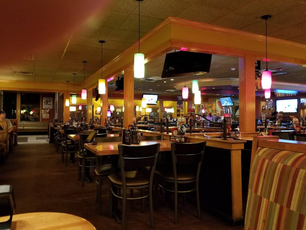 Applebees Grill + Bar | restaurant | 6691 South Ave, Boardman, OH 44512, USA | 3309650460 OR +1 330-965-0460