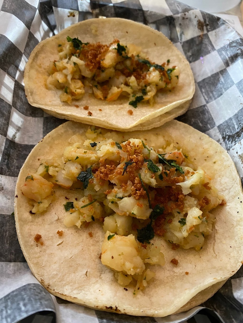 Tinas Tacos | restaurant | 2327 E York St, Philadelphia, PA 19125, USA | 8143433101 OR +1 814-343-3101