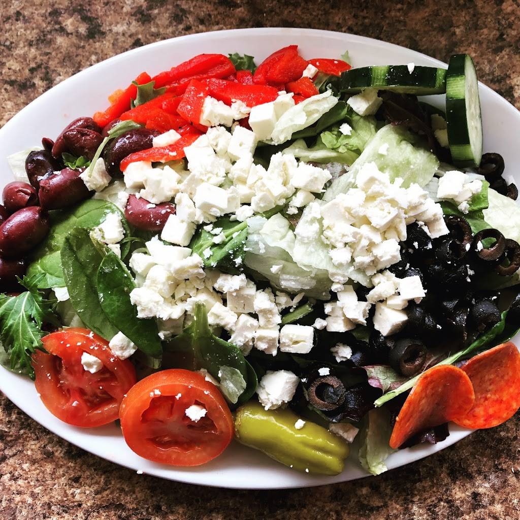 Brooklyn Boyz Pizza | restaurant | 507 E Midland St, Bay City, MI 48706, USA | 9898945560 OR +1 989-894-5560