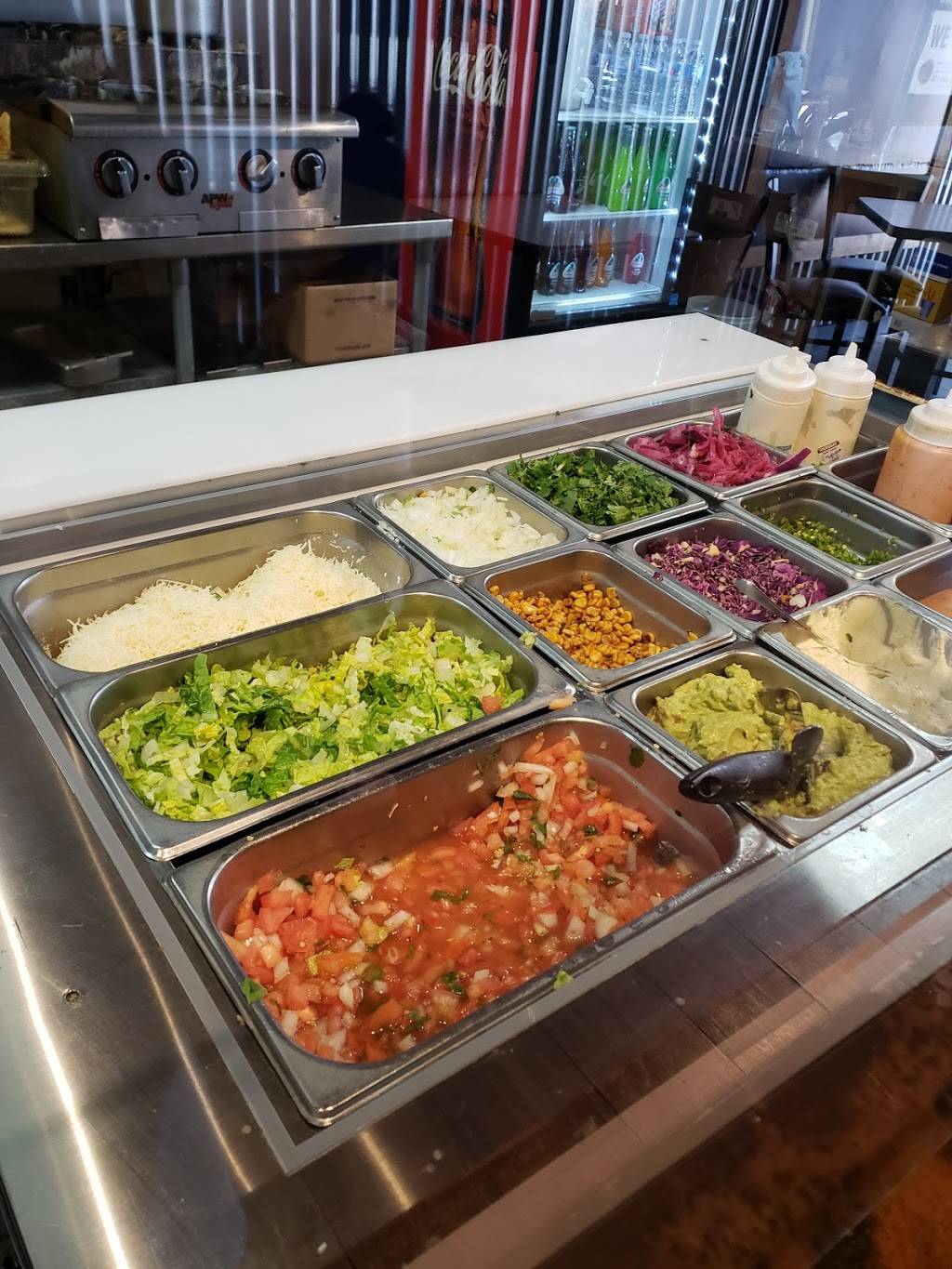 Maskadores taco shop | restaurant | 818 W Broadway Rd, Tempe, AZ 85282, USA | 4809663337 OR +1 480-966-3337