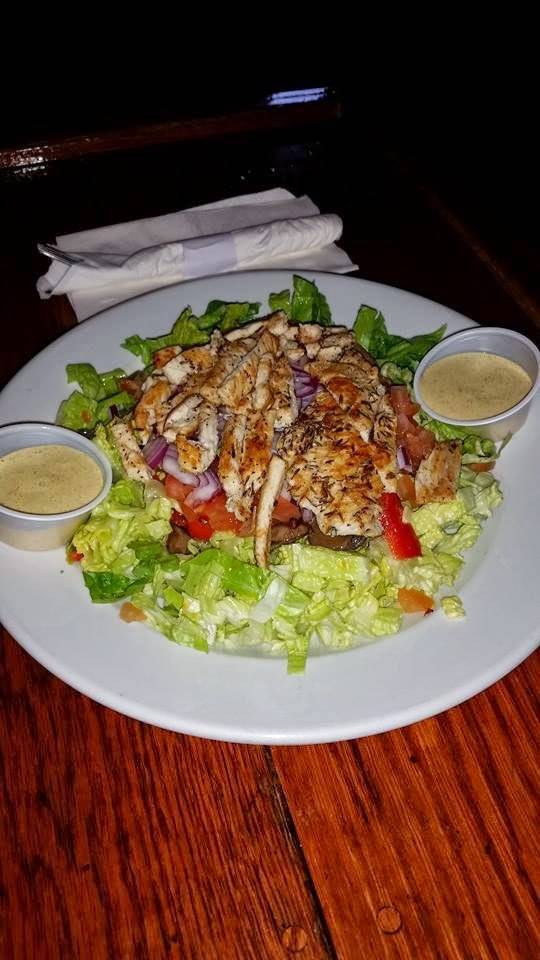 Ivy Inn | restaurant | 248 Nassau St, Princeton, NJ 08542, USA | 6099218555 OR +1 609-921-8555