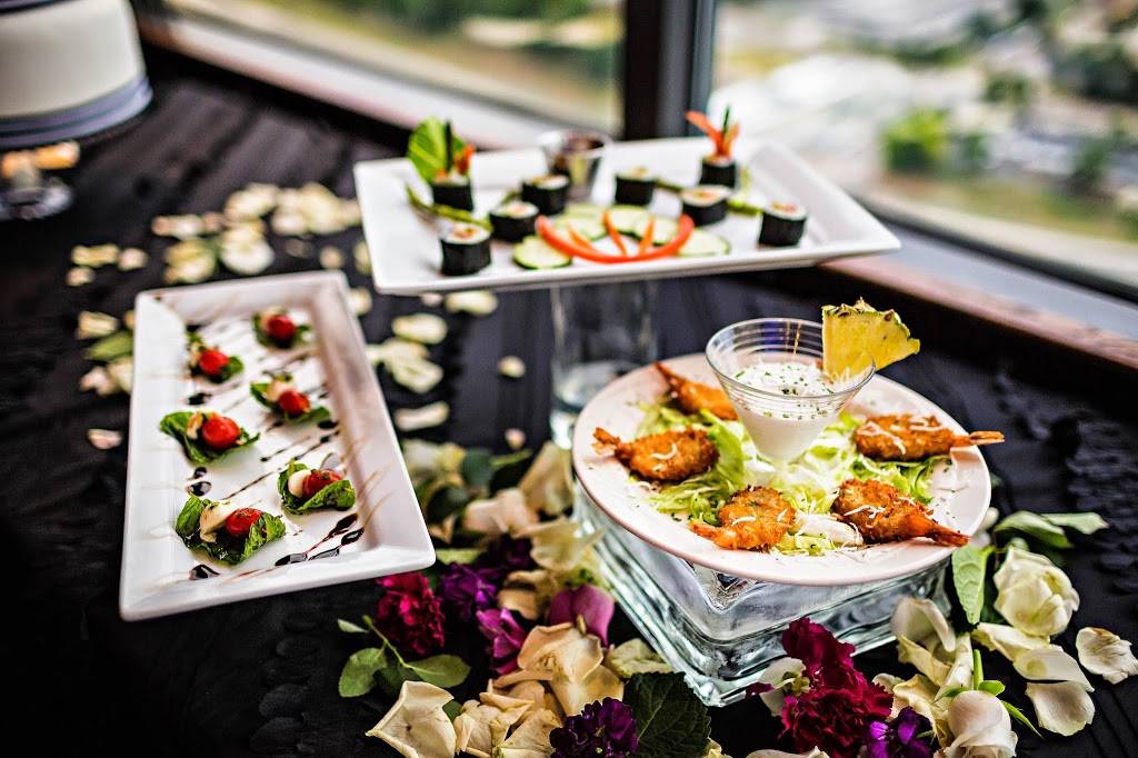 Club LeConte | restaurant | 800 S Gay St 27th Floor, Knoxville, TN 37929, USA | 8655230405 OR +1 865-523-0405