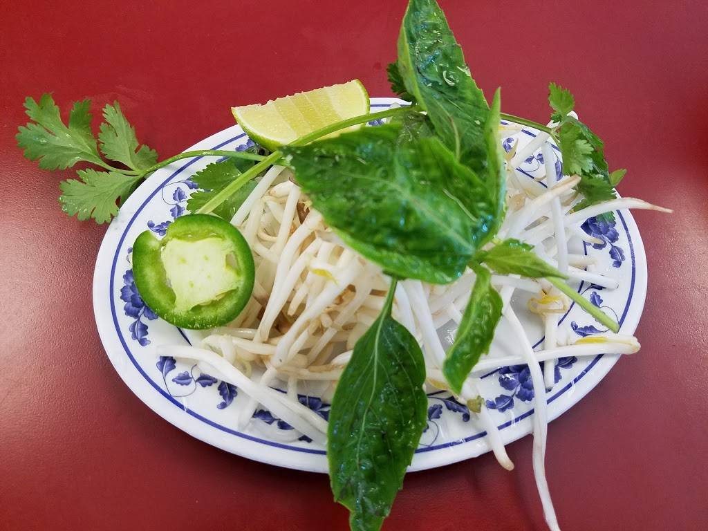 Pho Little Saigon | restaurant | 2978 S Norfolk St, San Mateo, CA 94403, USA | 6503451535 OR +1 650-345-1535