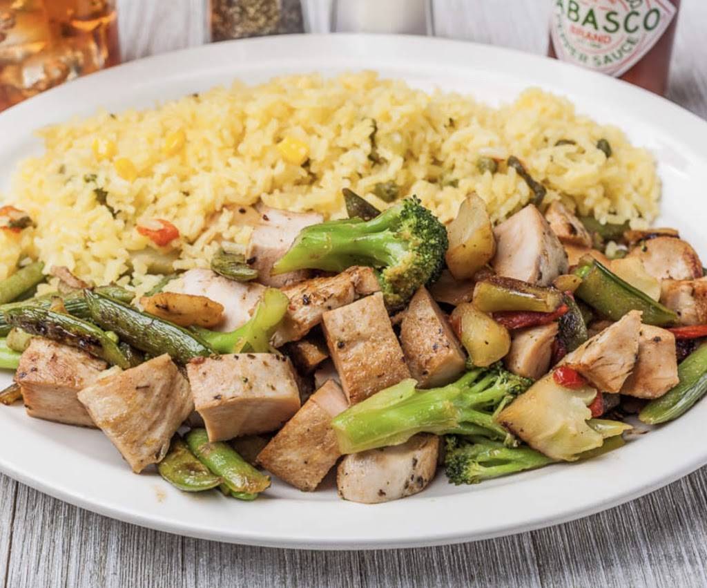 Fernandos | restaurant | 5308 Ringgold Rd, East Ridge, TN 37412, USA | 4236688670 OR +1 423-668-8670