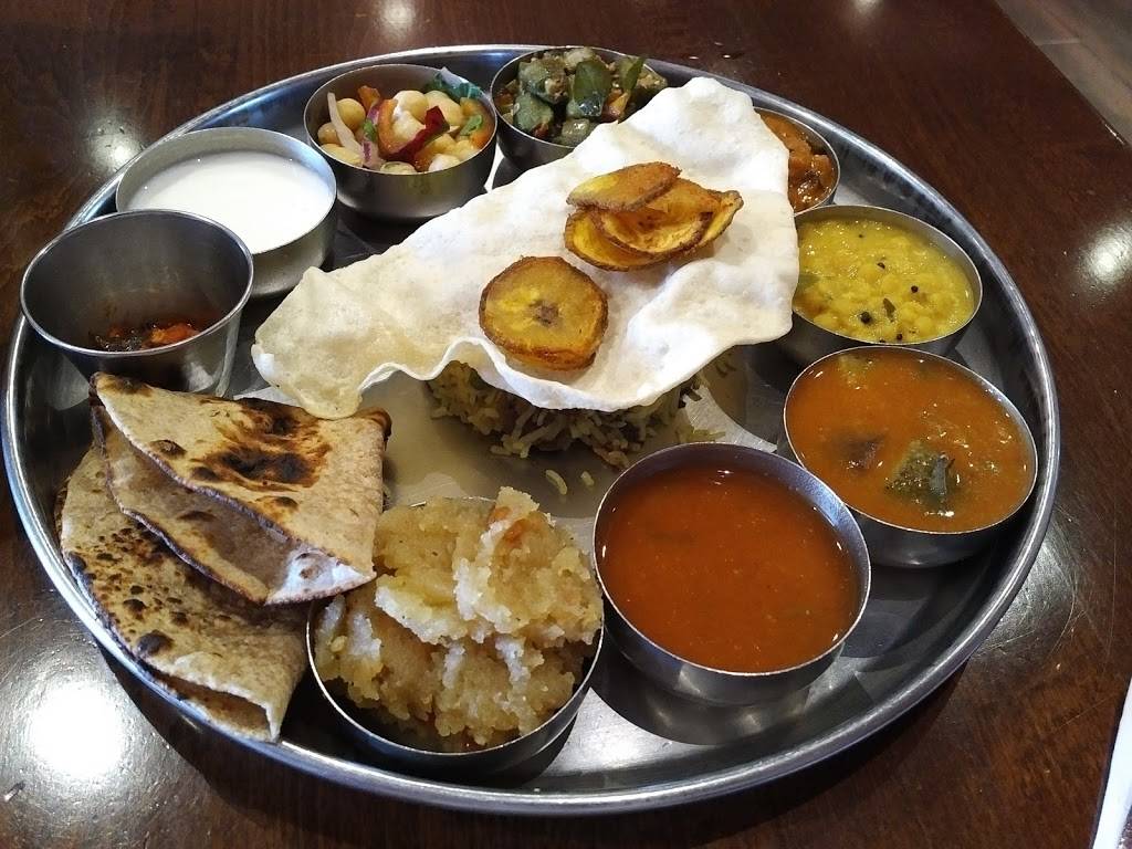 House of Dosas | restaurant | 416 S Broadway, Hicksville, NY 11801, USA | 5169387517 OR +1 516-938-7517