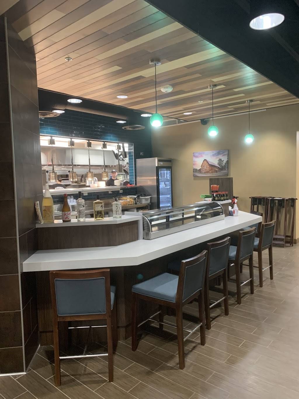 Mavericks Steak & Cocktails | restaurant | 500 Division St, Waite Park, MN 56387, USA | 3206407998 OR +1 320-640-7998