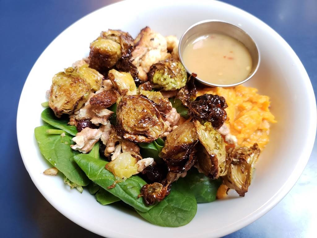 Nearly Normals Gonzo Cuisine | restaurant | 109 NW 15th St, Corvallis, OR 97330, USA | 5417530791 OR +1 541-753-0791