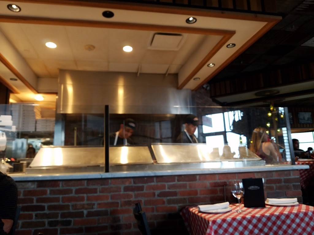 Grimaldis Pizzeria | restaurant | 2168 E Williams Field Rd Suite 102, Gilbert, AZ 85295, USA | 4808147722 OR +1 480-814-7722