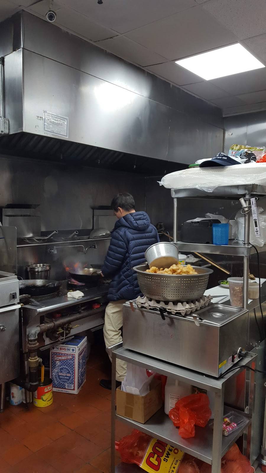 Panda Chinese Restaurant | meal delivery | 20 Henry St Ste D, New York, NY 10002, USA | 9172399908 OR +1 917-239-9908