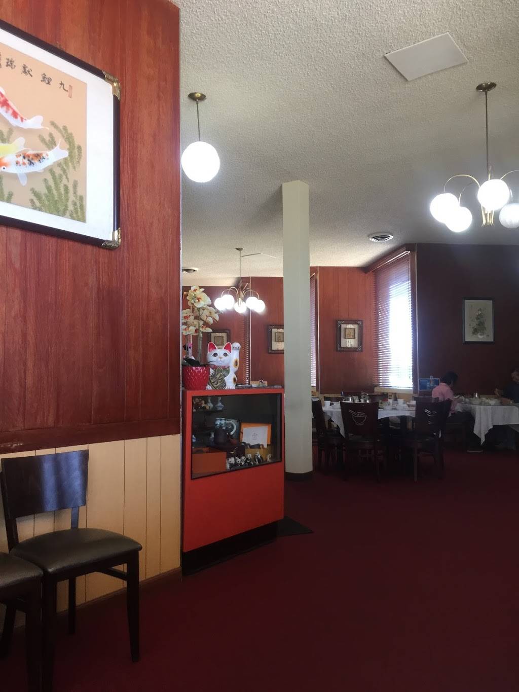 Jo Won Noodle House | restaurant | 928 N Euclid St, Anaheim, CA 92801, USA | 7145331688 OR +1 714-533-1688