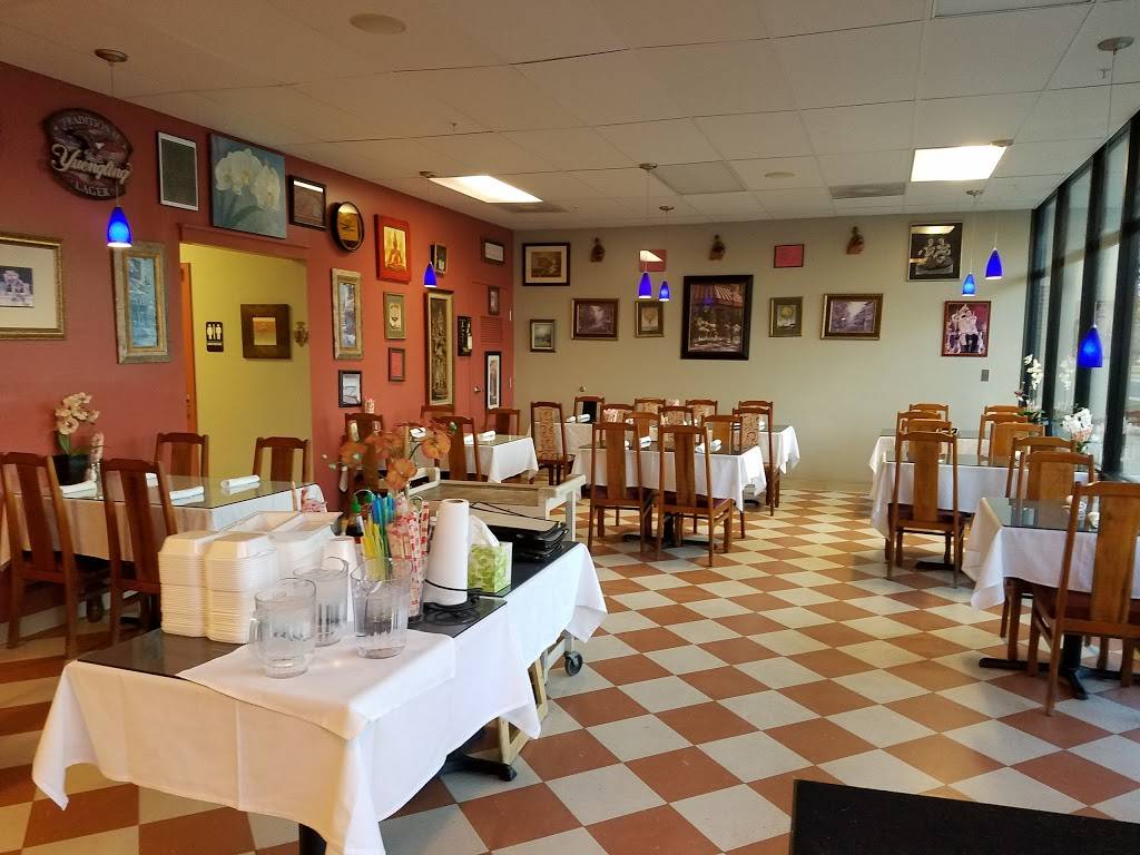 Thai Gourmet Restaurant | restaurant | 9555 Kings Charter Dr, Ashland, VA 23005, USA | 8045500055 OR +1 804-550-0055