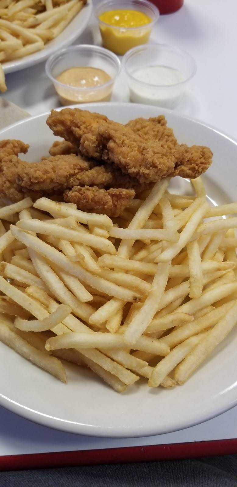 Steak n Shake | restaurant | 4047 Morse Crossing, Columbus, OH 43219, USA | 6144715047 OR +1 614-471-5047