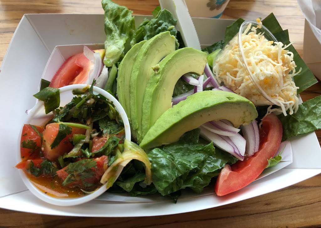 Frita Batidos | restaurant | 117 W Washington St, Ann Arbor, MI 48104, USA | 7347612882 OR +1 734-761-2882