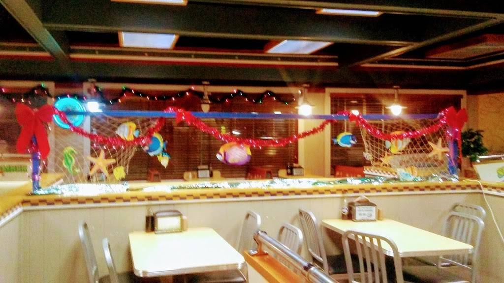 Long John Silvers | restaurant | 904 Cleveland St, Elyria, OH 44035, USA | 4403660565 OR +1 440-366-0565