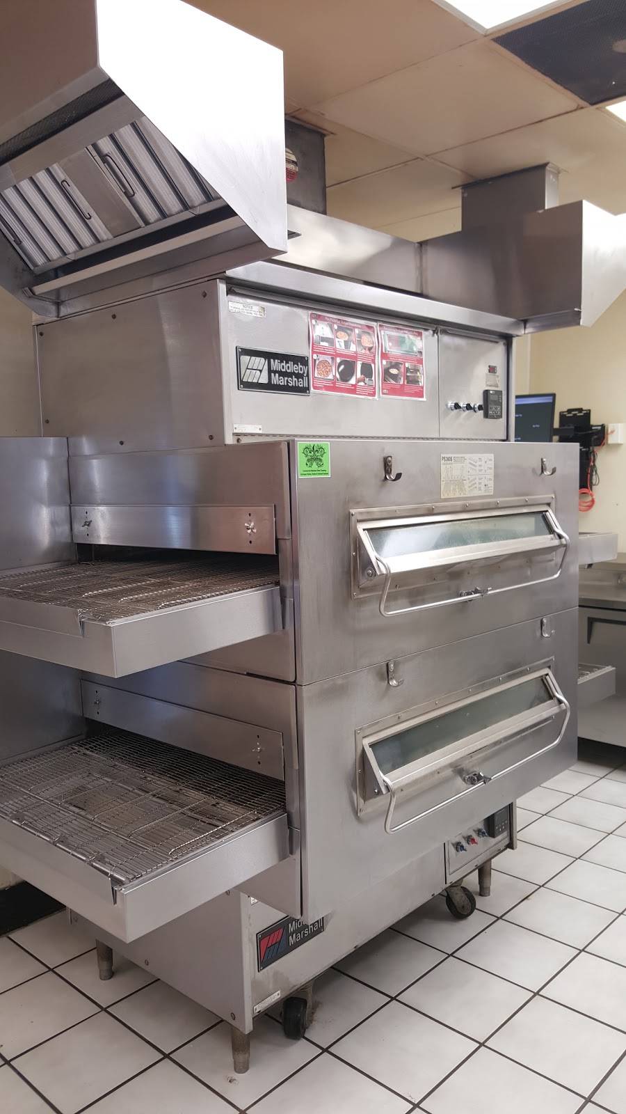 Papa Johns Pizza | restaurant | 3200 Central Ave, Lake Station, IN 46405, USA | 2199637272 OR +1 219-963-7272