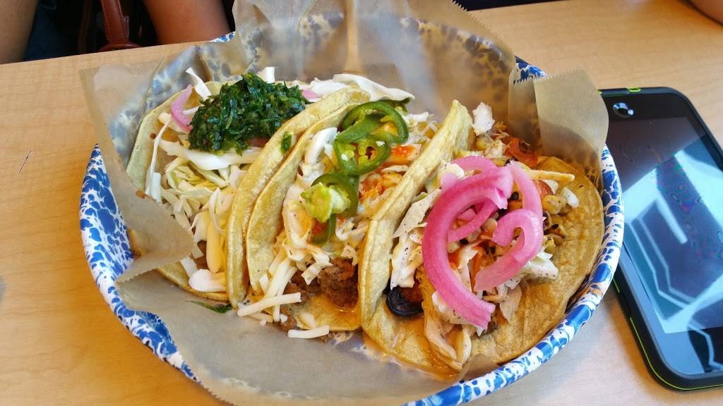 Thunderbird Tacos | restaurant | 1058 E Washington St, Lewisburg, WV 24901, USA | 6813183597 OR +1 681-318-3597