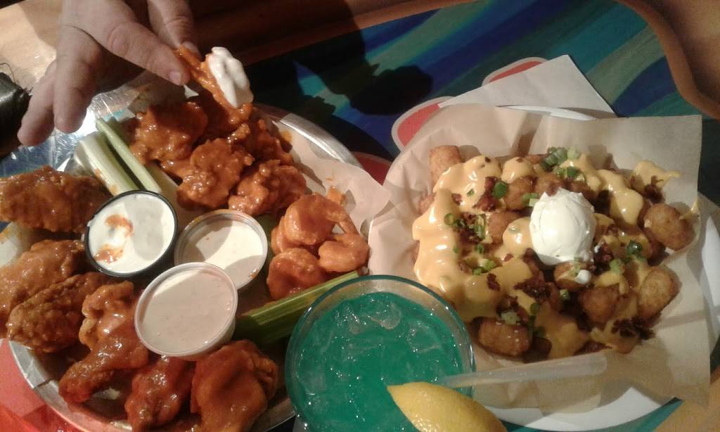 Hooters | restaurant | 2288 N Roan St, Johnson City, TN 37601, USA | 4236101484 OR +1 423-610-1484