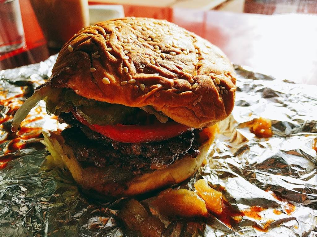 Five Guys | meal takeaway | 65 Station Landing, Medford, MA 02155, USA | 7818741250 OR +1 781-874-1250