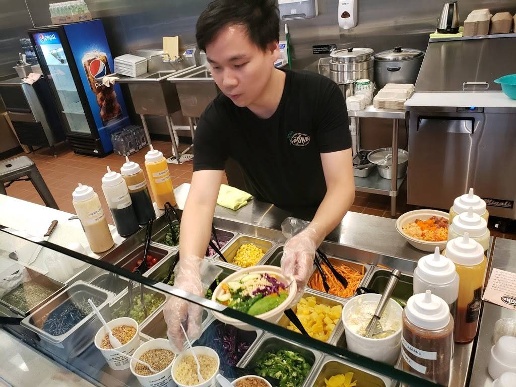 YUM SUSHI BURRITO & POKE | restaurant | 45 Asheland Ave, Asheville, NC 28801, USA | 8285052277 OR +1 828-505-2277