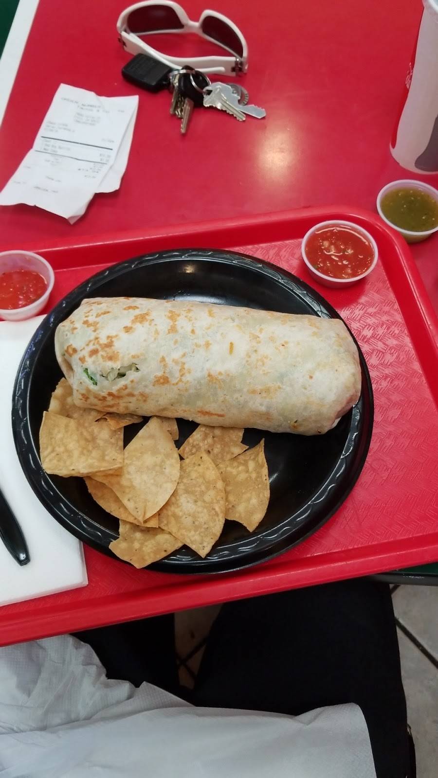 Tacos & Co | restaurant | 18092 Culver Dr, Irvine, CA 92612, USA | 9496538081 OR +1 949-653-8081