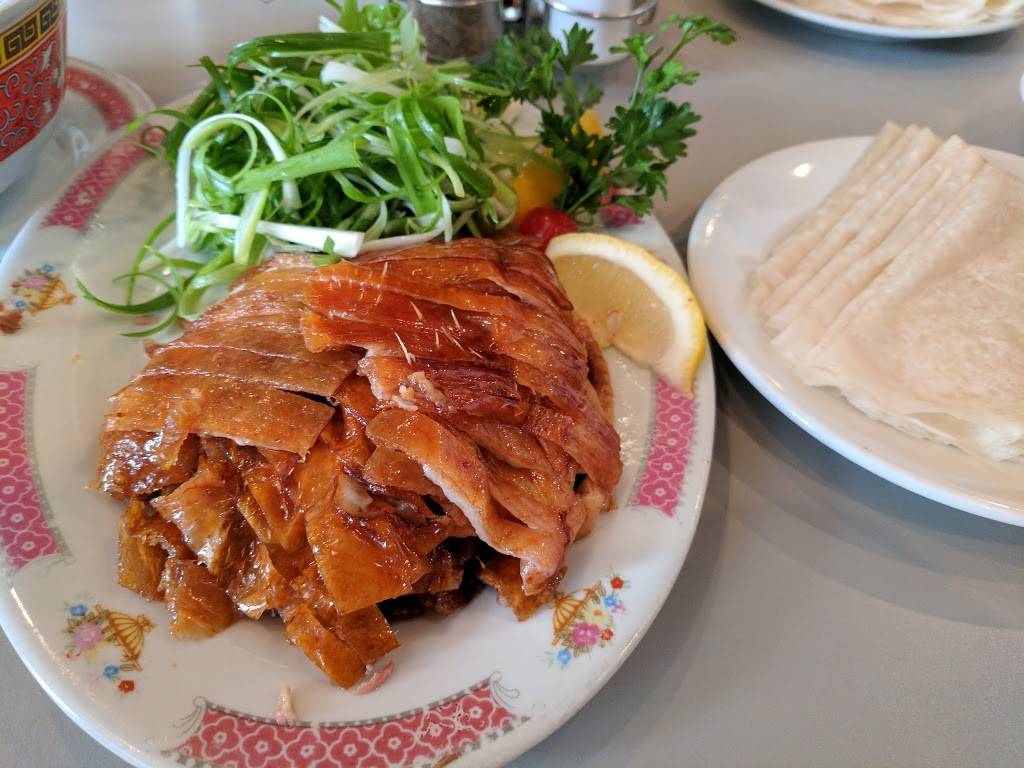 Imperial Garden West | restaurant | 2039 Allen Blvd, Middleton, WI 53562, USA | 6082386445 OR +1 608-238-6445