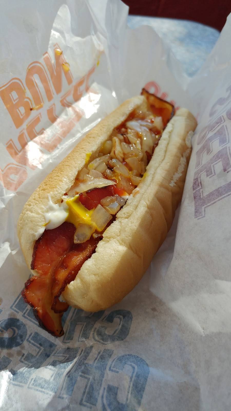 Wienerschnitzel | restaurant | 5215 N Figueroa St, Highland Park, CA 90042, USA | 3232581172 OR +1 323-258-1172