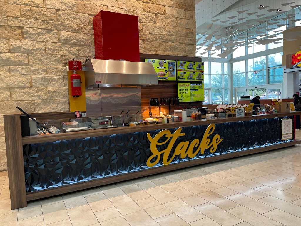 Stacks | restaurant | 2200 S 10th St Kiosk 110, McAllen, TX 78501, USA | 9568779100 OR +1 956-877-9100