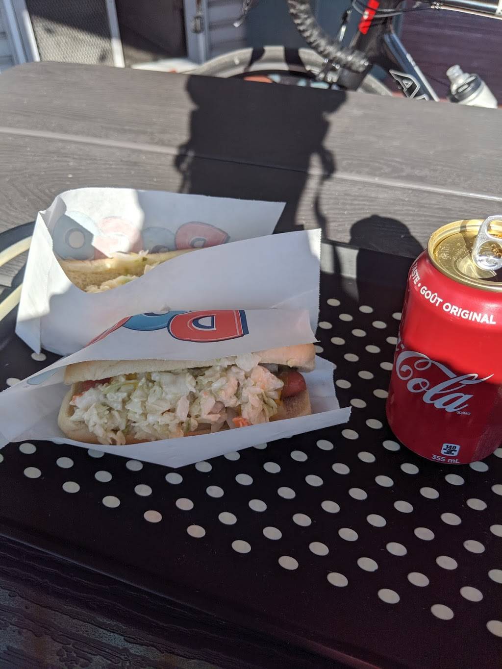 Casse-Croute Au 3 Gars | restaurant | 297 Rue Victoria, Thurso, QC J0X 3B0, Canada | 8199853283 OR +1 819-985-3283