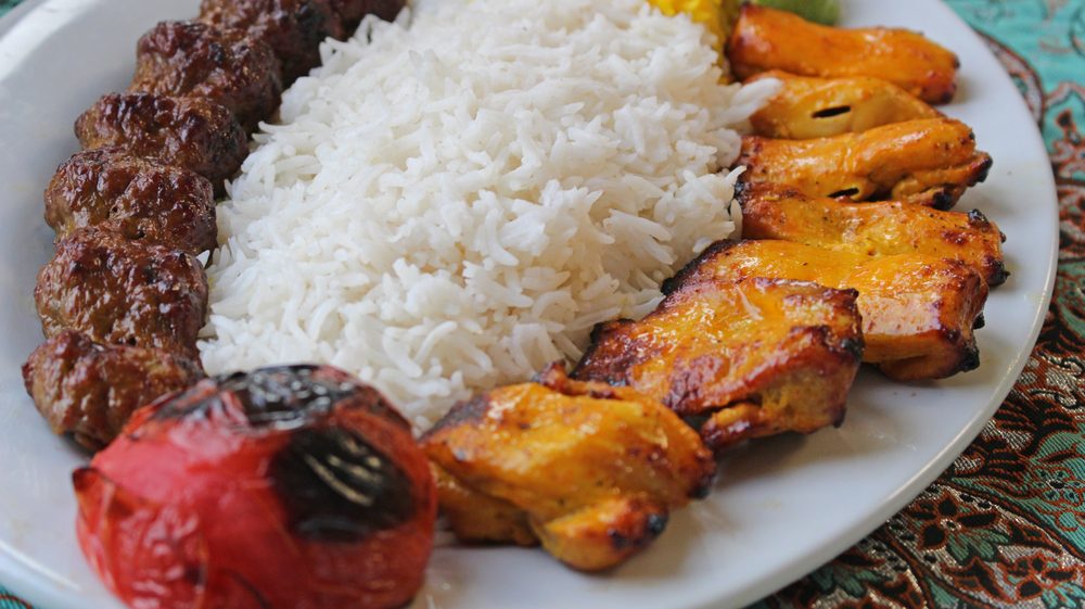 TOP KABAB | restaurant | Top Kabab, 2515 Pioneer Ave Unit A, Vista, CA 92081, USA | 4422228114 OR +1 442-222-8114