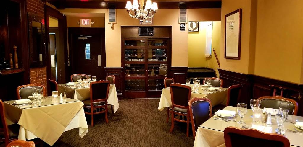 Andora Restaurant | restaurant | 599 Dorseyville Rd, Pittsburgh, PA 15238, USA | 4129671900 OR +1 412-967-1900