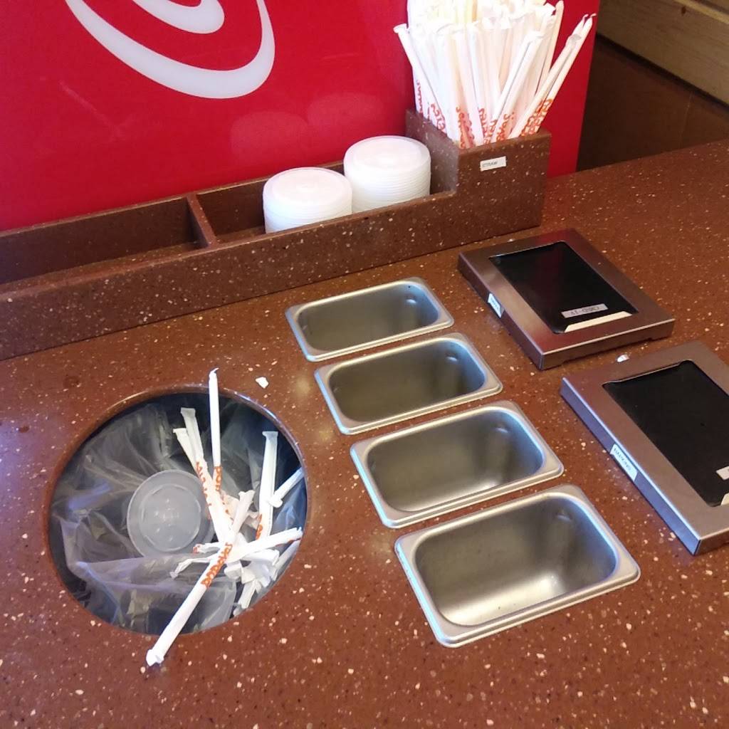 Popeyes Louisiana Kitchen | restaurant | 620 W Main St, Norwich, CT 06360, USA | 8603834969 OR +1 860-383-4969