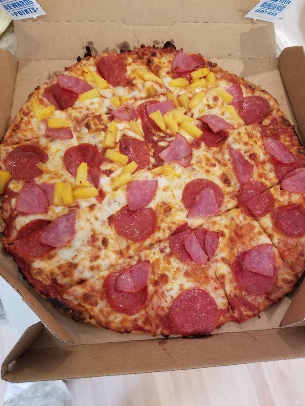 Dominos Pizza | meal delivery | 5957 Penn Ave S, Minneapolis, MN 55419, USA | 6129207171 OR +1 612-920-7171