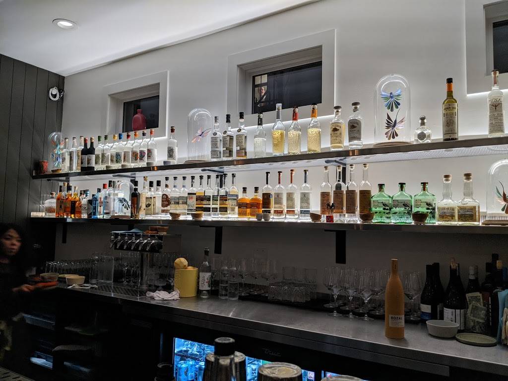 Dolores | restaurant | 100 Hope St, Providence, RI 02906, USA | 4014092075 OR +1 401-409-2075