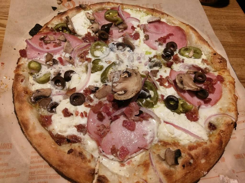 Blaze Pizza | meal takeaway | 65 NJ-4, Paramus, NJ 07652, USA | 2012443495 OR +1 201-244-3495