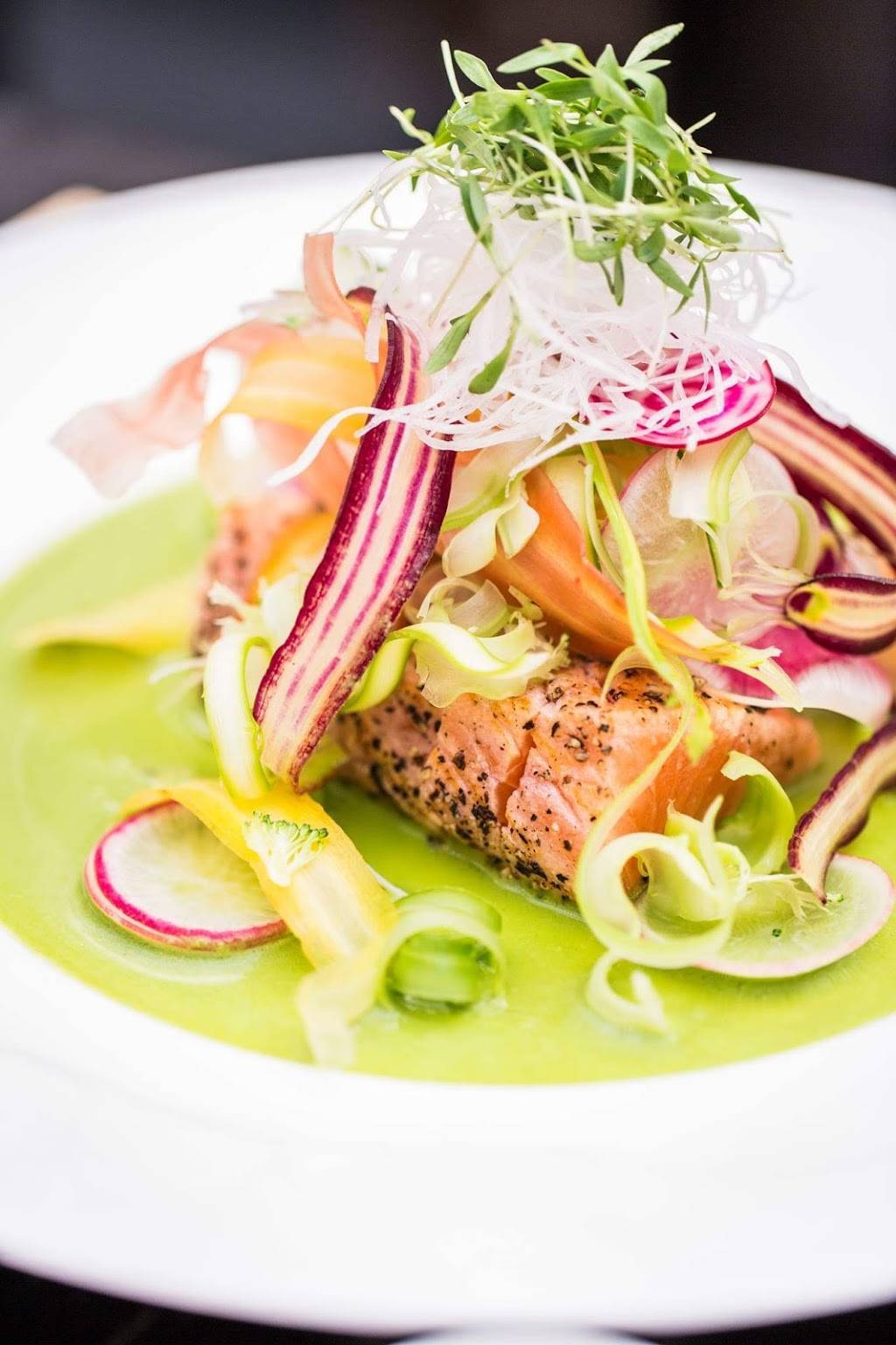 Nobu Los Angeles | restaurant | 903 La Cienega Blvd, Los Angeles, CA 90069, USA | 3106575711 OR +1 310-657-5711