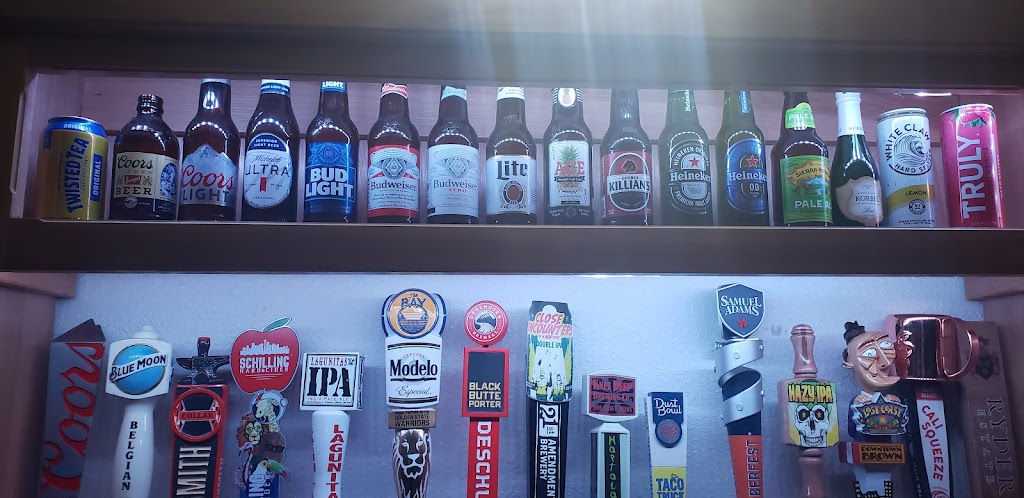 Steves Place | restaurant | 14551 Tuolumne Rd, Sonora, CA 95370, USA | 2096943093 OR +1 209-694-3093