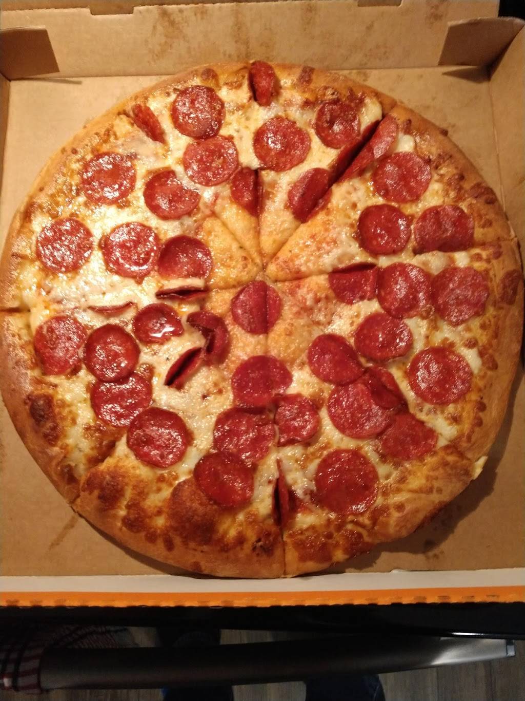 Little Caesars Pizza | meal takeaway | 4515 N Pine Island Rd, Sunrise, FL 33351, USA | 9547491920 OR +1 954-749-1920
